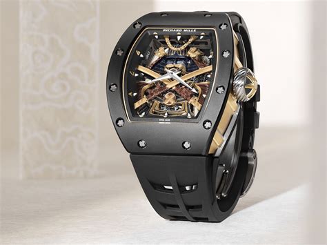 richard mille rm t|Richard Mille RM 47 price.